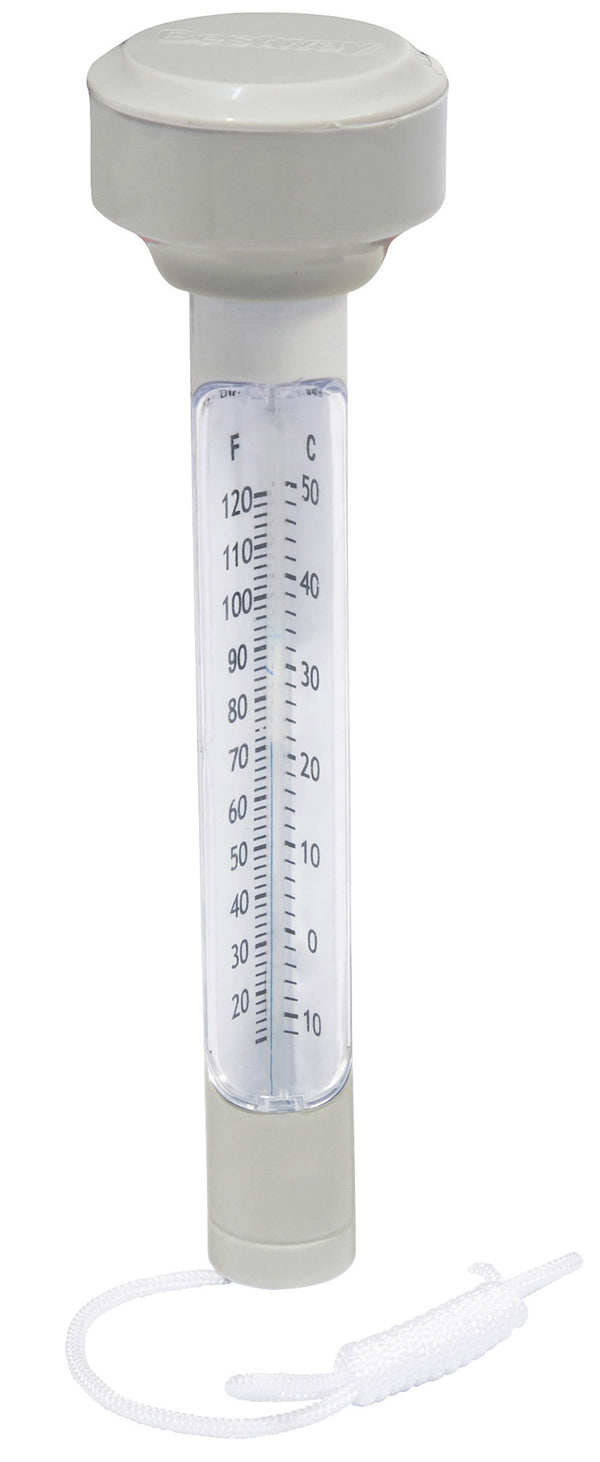 acquista Bestway 58072 Schwimmendes Poolthermometer