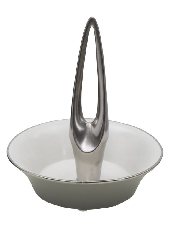 prezzo Leere Taschen Royal Ceramic 15,5x15,5x17,5 cm in Keramik