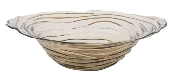 Leere Taschen jetzt Ø48x14 cm Glas online