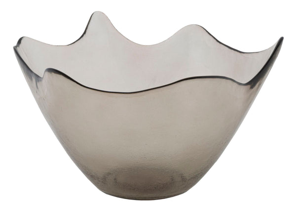 online Schale Ø30x18 cm Glas