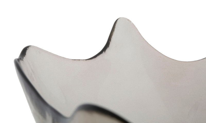 Ciotola Ø30x18 cm Vetro-4