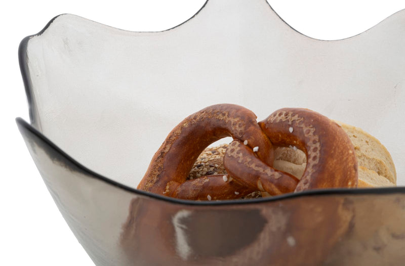 Ciotola Ø30x18 cm Vetro-5