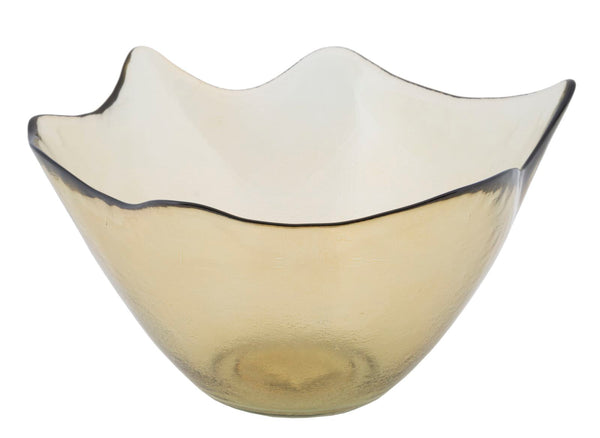 Schale Ø30x18 cm Glas online