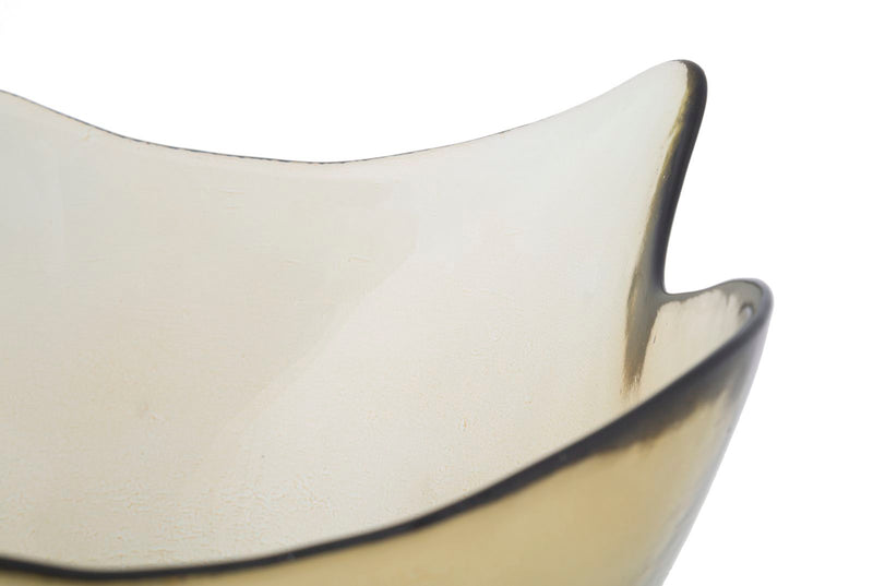 Ciotola Ø30x18 cm Vetro-3