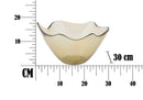 Ciotola Ø30x18 cm Vetro-6