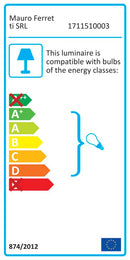 Lampada da Tavolo Krista Ø28x55 cm in Ferro PVC e Tessuto Oro e Rosa-8