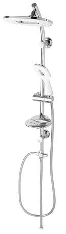 Colonna Doccia a Risparmio - Plus-1