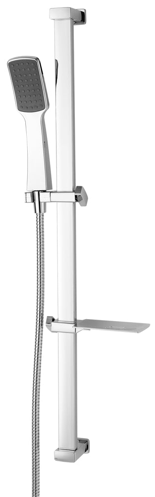 Saliscendi Doccia a Risparmio Acqua Plus-1