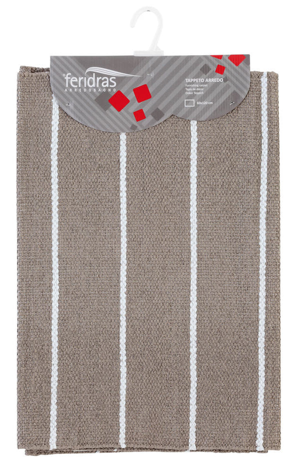 prezzo Musa Vinylteppich 60X120 cm Beige