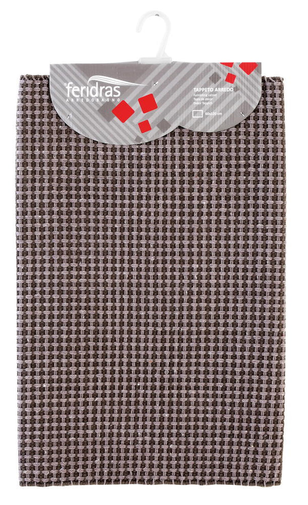 prezzo Twist Baumwollteppich 50X90 cm