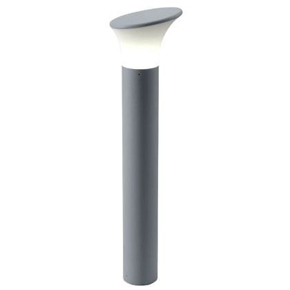 acquista Lampenmast Pole Cut für Gartenfarbe Aluminium für Outdoor Line Stem Sovil