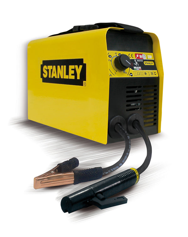 Stanley Star 2500 MMA Inverter-Elektroden-Schweißgerät acquista