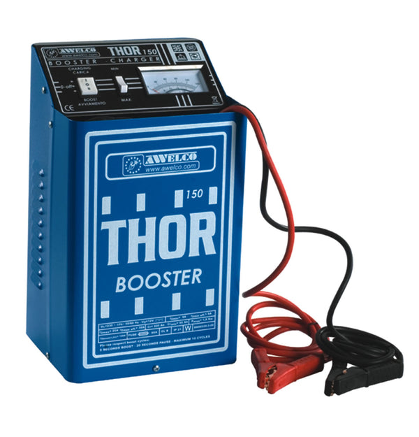 online Awelco Thor 150 12V 1Ph Semiprofessionelles Batterieladegerät