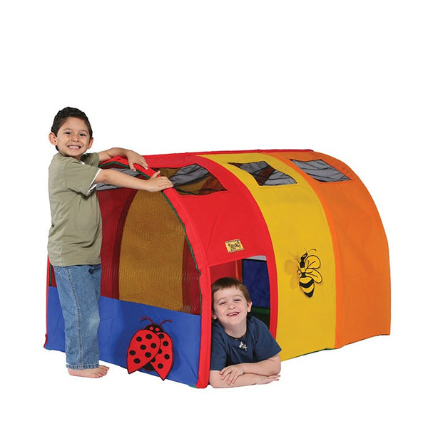 Zelthaus für Kinder aus Bazoongi Special Edition Bug House-Stoff sconto