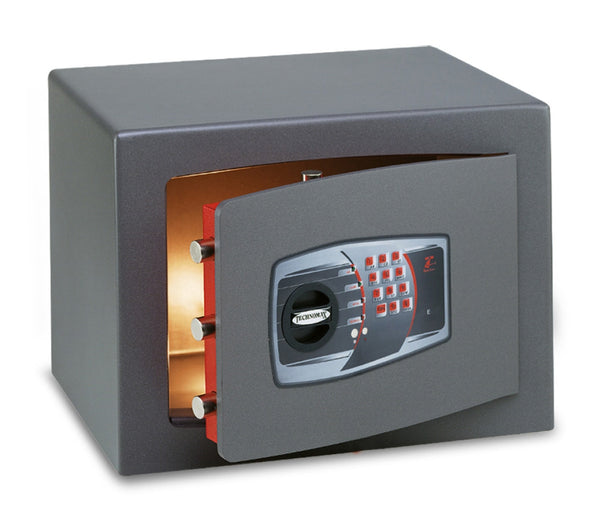 sconto Technofort Series Technomax Digital Cabinet Safe - 220X350X300Mm