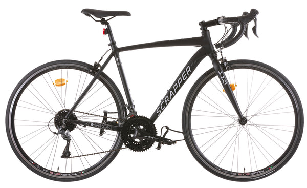 prezzo Bicicletta da Corsa 28” 24V H52 cm Nera