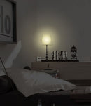 Sticker Paralume da Muro Shelf 100x80 cm Plastica-4