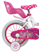 Bicicletta per Bambina 14" 2 Freni  My Little Pony Bianca-2
