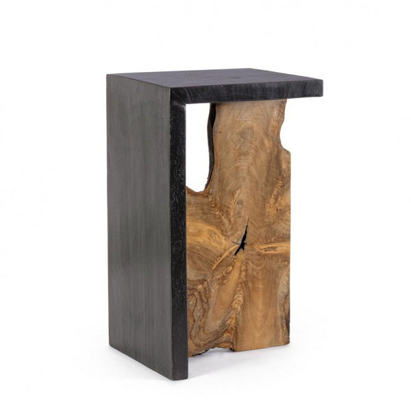 Tavolino 35x30x60 cm Sherwood in Legno online
