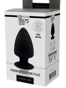 Cheeky Love - Premium Butt plug Nero-4