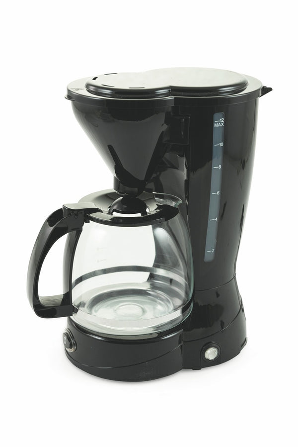 Amerikanische Kaffeemaschine 800W 1,2 Liter Soriani sconto