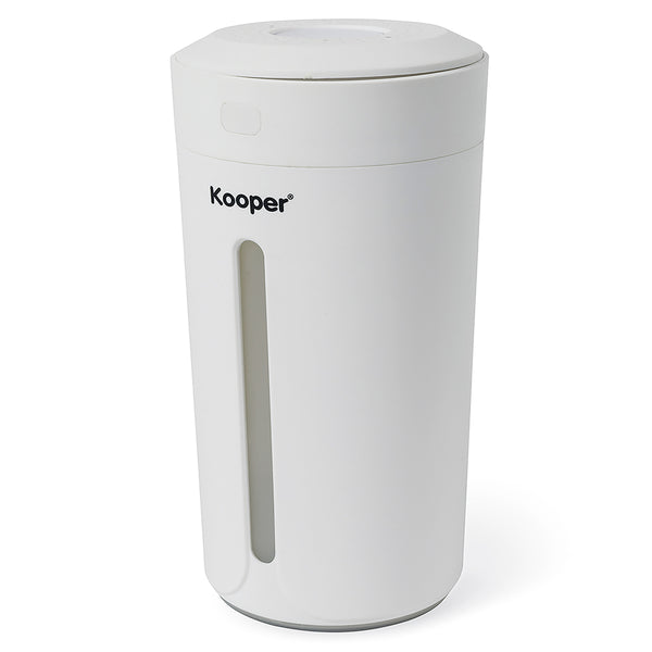 Aroma-Diffusor-Luftbefeuchter mit Lichtern Kooper White acquista
