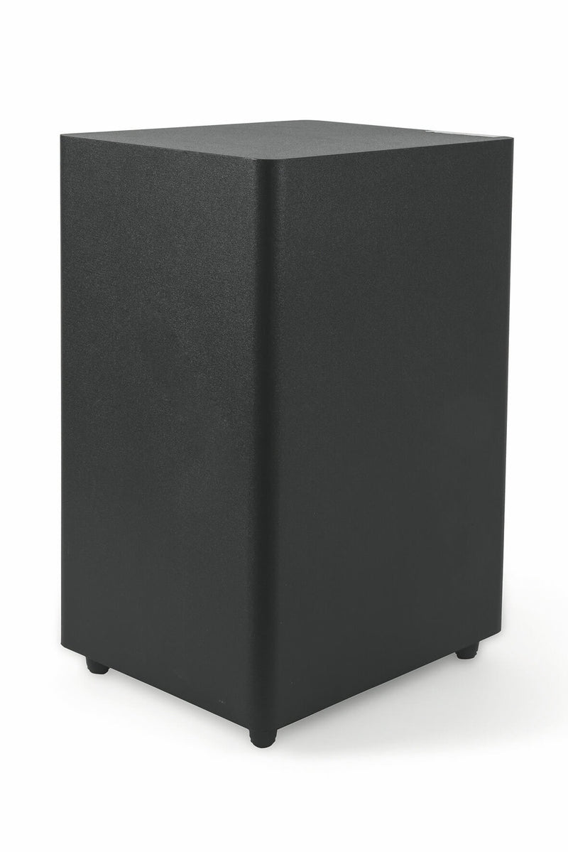 Soundbar 2.1 con Subwoofer Wireless 80W Kooper Blues Speaker Nero-7
