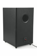 Soundbar 2.1 con Subwoofer Wireless 80W Kooper Blues Speaker Nero-8