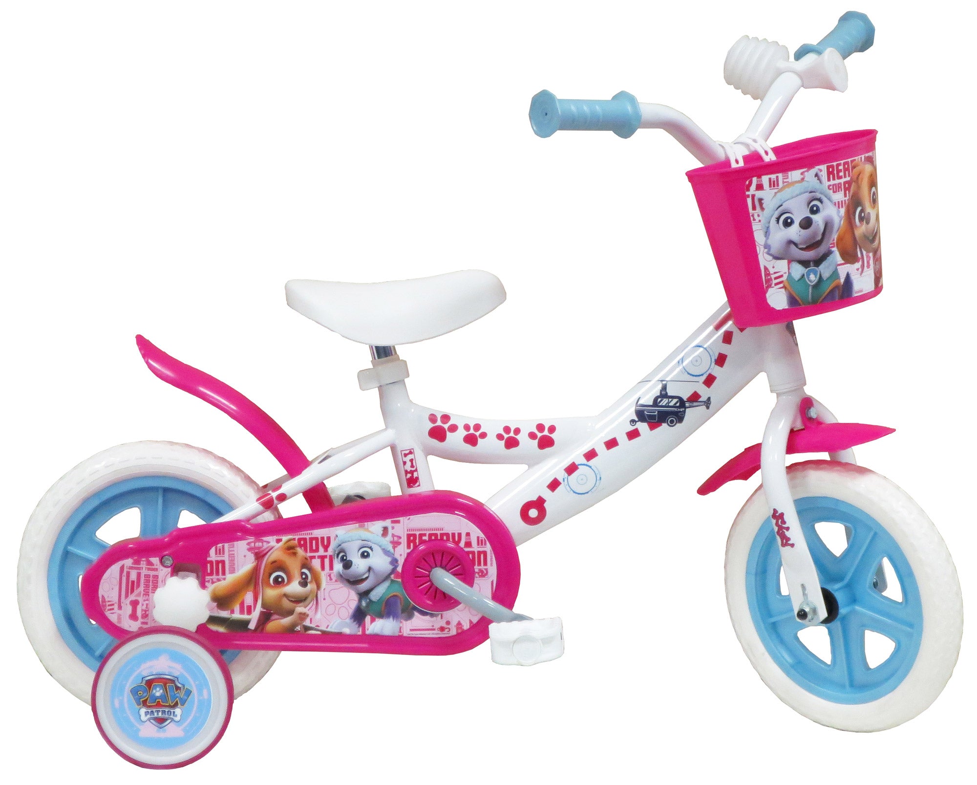 Fahrrad für Mädchen...