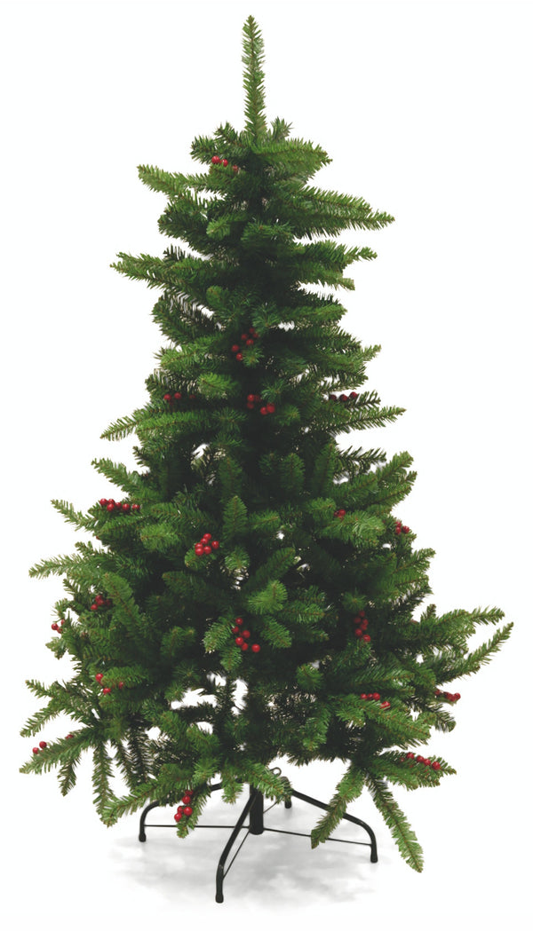 Soriani Nevada grüner Weihnachtsbaum sconto