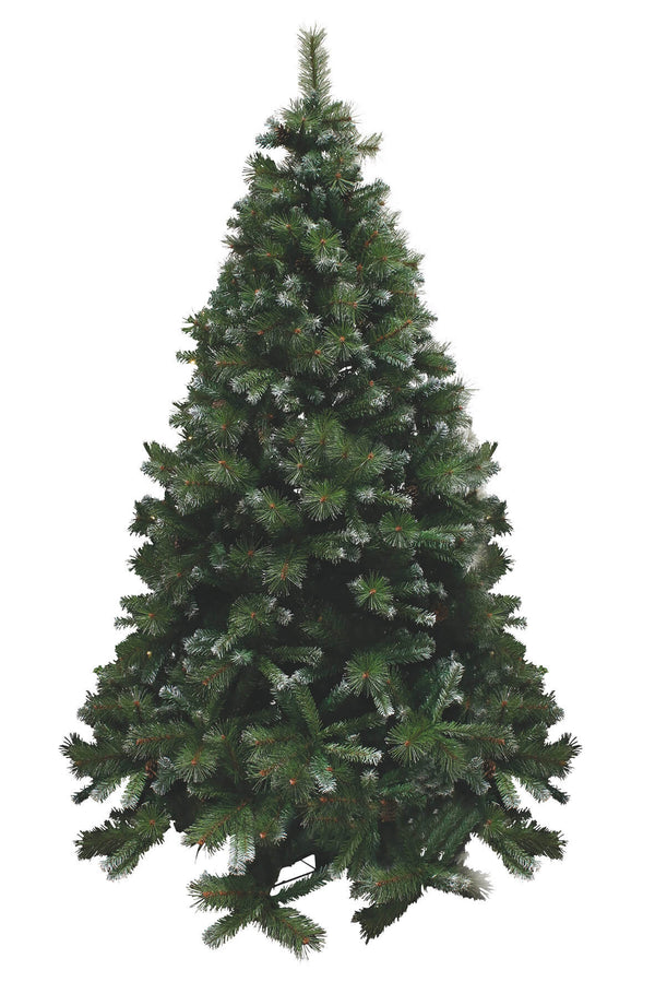 Weihnachtsbaum Soriani Stockholm Grün prezzo