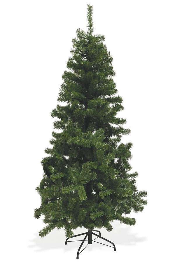 prezzo Weihnachtsbaum Soriani Sestriere Grün Verschiedene Größen