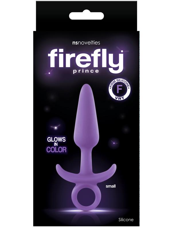 Firefly Prince Viola  Small-2