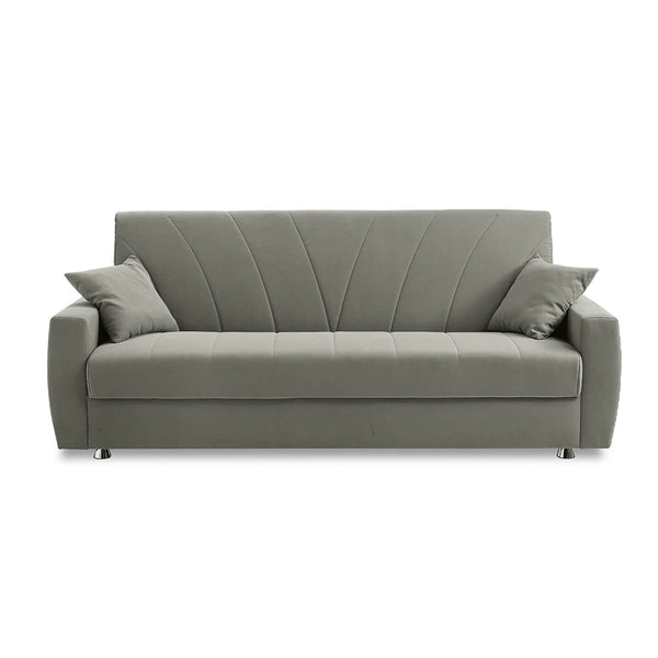 3-Sitzer Schlafsofa mit Klappmechanismus sconto