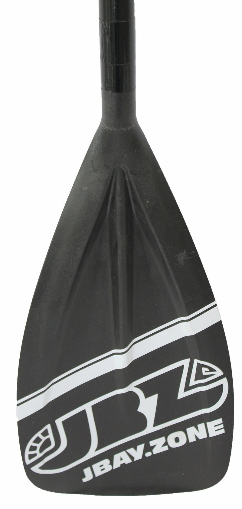 Pagaia Estensibile in Alluminio 170-215 cm per SUP Kayak Canoa Jbay.Zone Black Edition-2