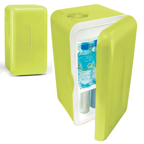 acquista Mini Kühlschrank Kühlschrank 15 Liter 230V für Home Office Mobicool F16 Grün 