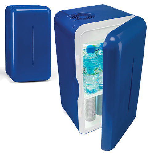 Mini Kühlschrank Kühlschrank 15 Liter 230V für Home Office Mobicool F16 blau  acquista