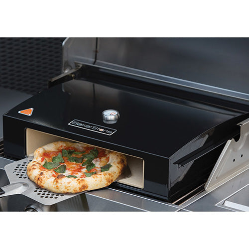 Universal-Pizzaofen für Grill-Pizzakocher Box ø Bis zu 35 cm Bakerstone  sconto