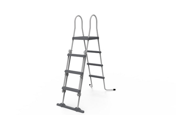 Poolleiter 122cm Jilong C-Gray Safety Device acquista