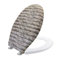 Copriwater Universale in Termoindurente 37x46,6x5 Saniplast Sun-1