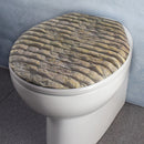 Copriwater Universale in Termoindurente 37x46,6x5 Saniplast Sun-2