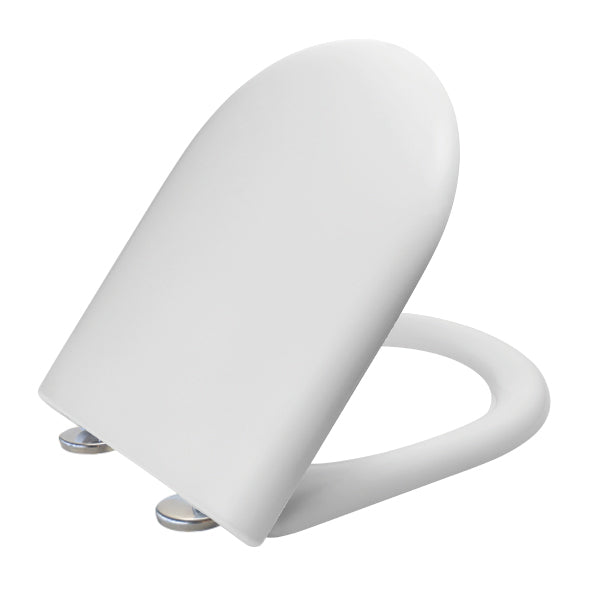 prezzo WC-Sitz für Sintesi Modell Cesame Saniplast Luna White