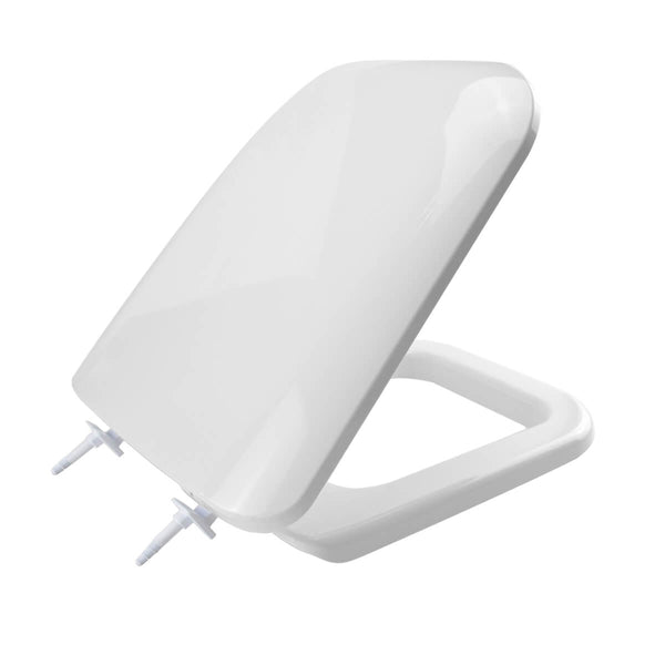 WC-Sitz für Modell Conca Ideal Standard Saniplast Double White sconto