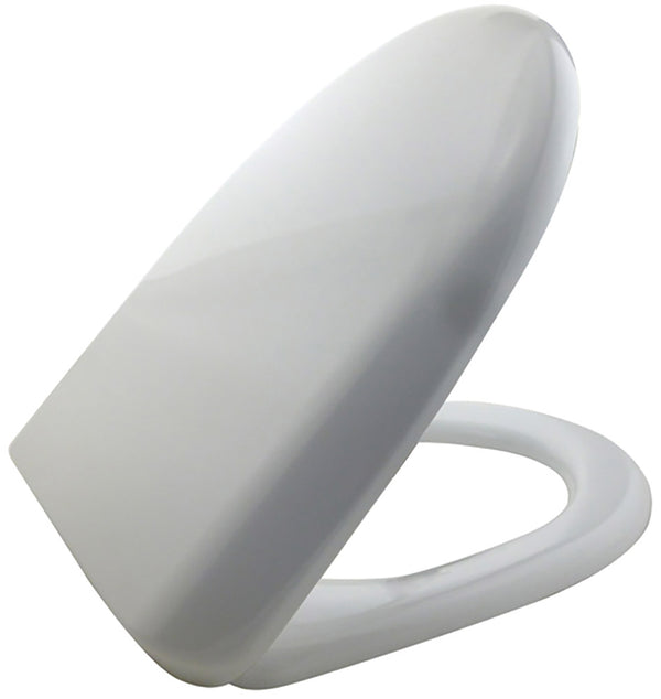 WC-Sitz für Modell Selnova Pro Pozzi Ginori 37,3x45,7x5 Saniplast Bilbao Weiß online