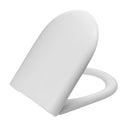 Copriwater per Modello Esedra Ideal Standard Saniplast Valencia Bianco-1