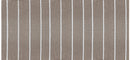Tappeto Vinile Musa 60X120 Cm Beige-2