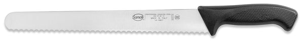 online Brotmesser Klinge 32 cm Sanelli Skin rutschfester Griff