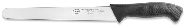 Messer für Salamiklinge 24 cm Sanelli-Haut Anti-Rutsch-Griff prezzo