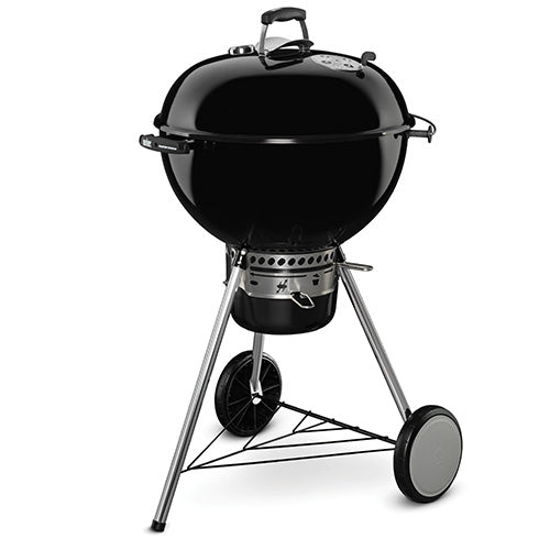 Weber Master-Touch Holzkohlegrill...