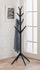 Black Arrow Garderobe aus Holz 45x45x176 cm